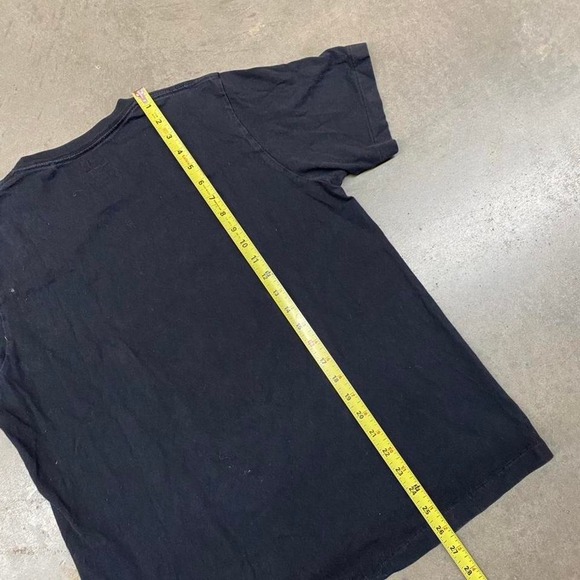 UNIQLO x KAWS x Sesame Street Graphic T-Shirt Y2K Streetwear Regular Fit M - Picture 4 of 5